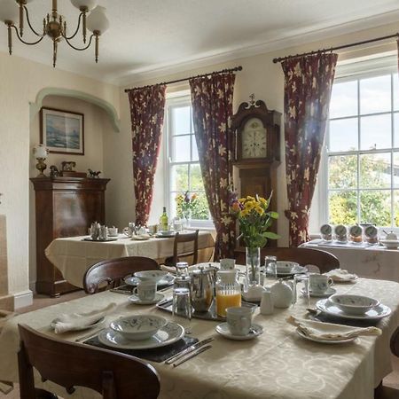 Hardwick Farm Villa Abergavenny Exteriör bild