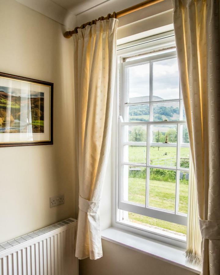 Hardwick Farm Villa Abergavenny Exteriör bild