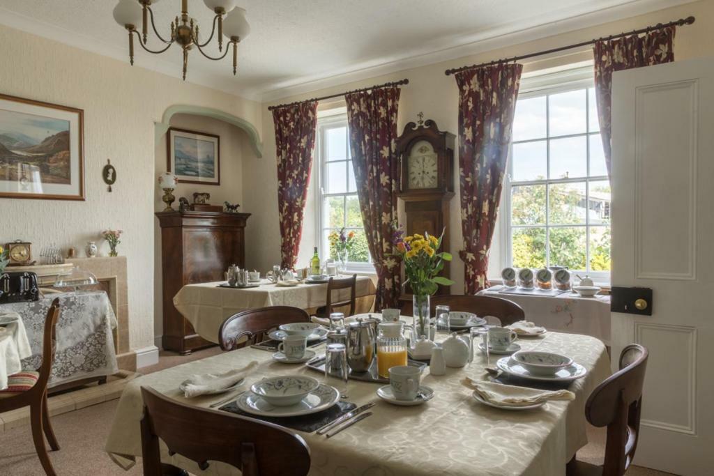 Hardwick Farm Villa Abergavenny Exteriör bild